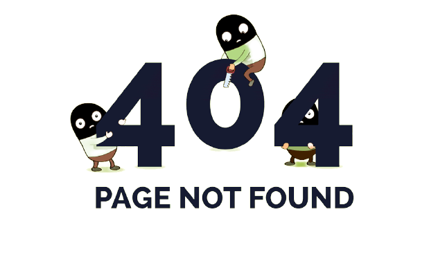 LOGO 404